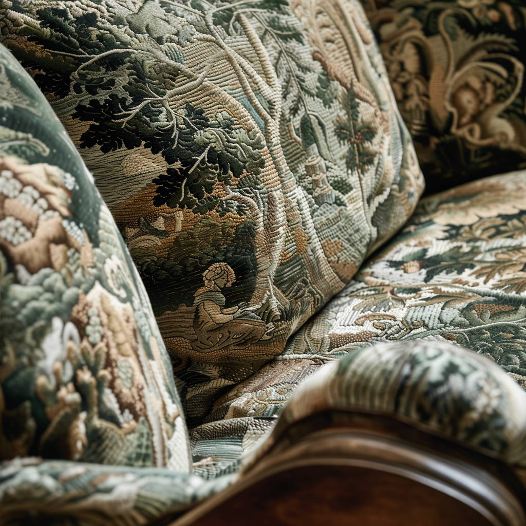 Objects & Furniture, Atelier — view 17 of 19
