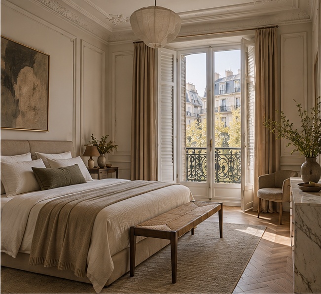 8th Arr., Paris — view 1 of 3