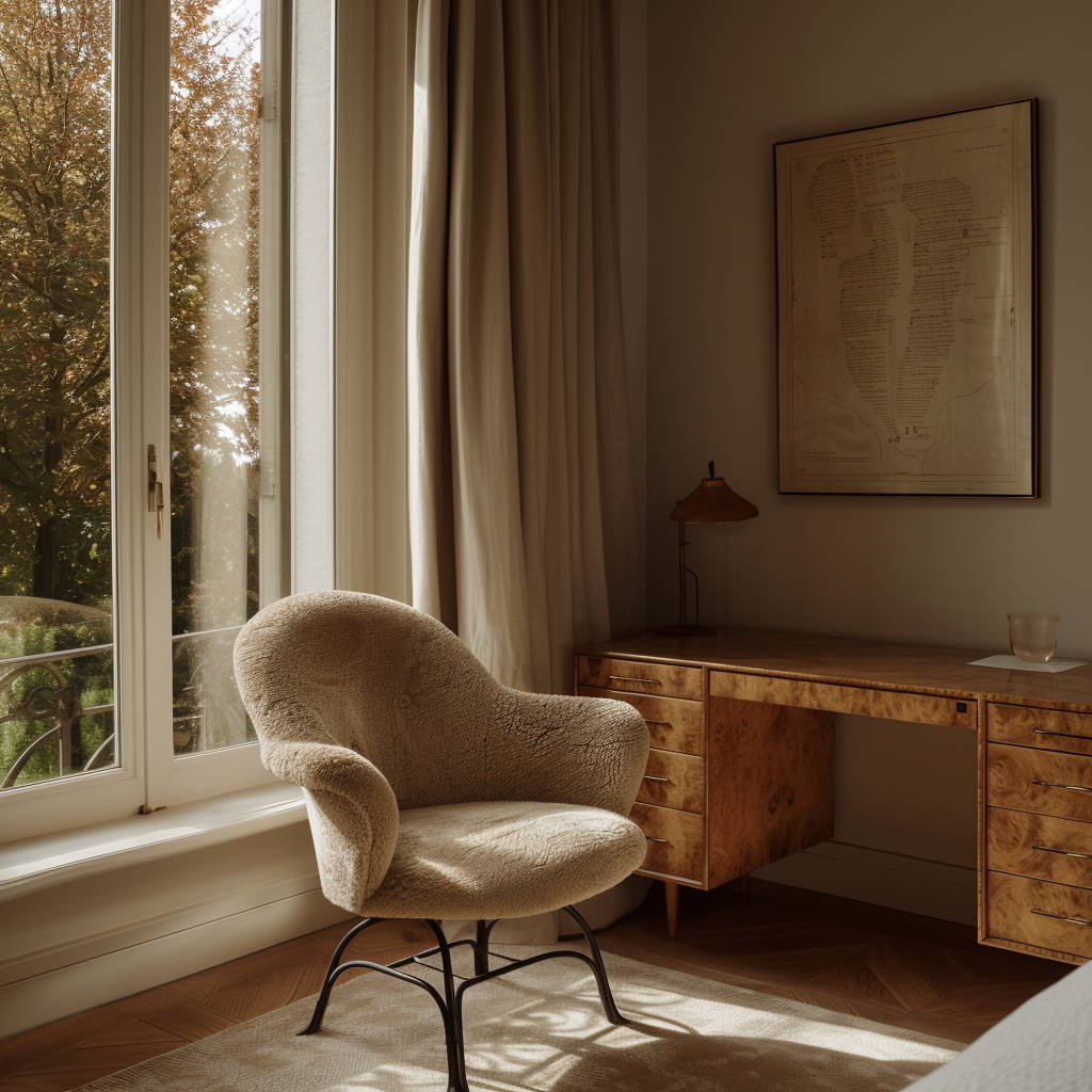 Objects & Furniture, Atelier — view 10 of 19