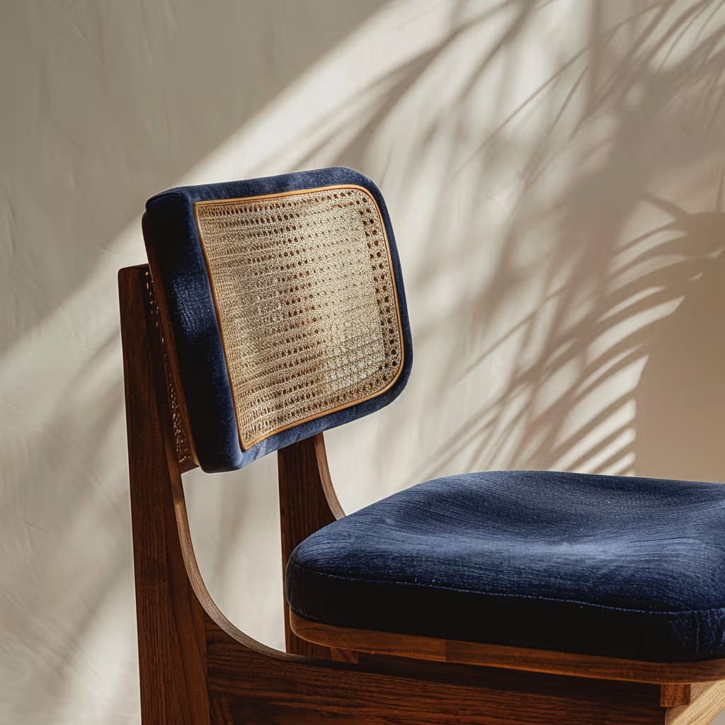 Objects & Furniture