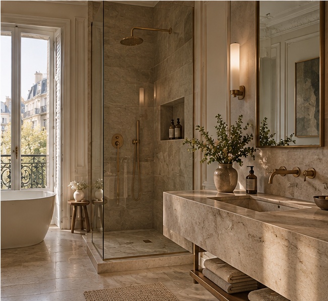 8th Arr., Paris — view 3 of 3