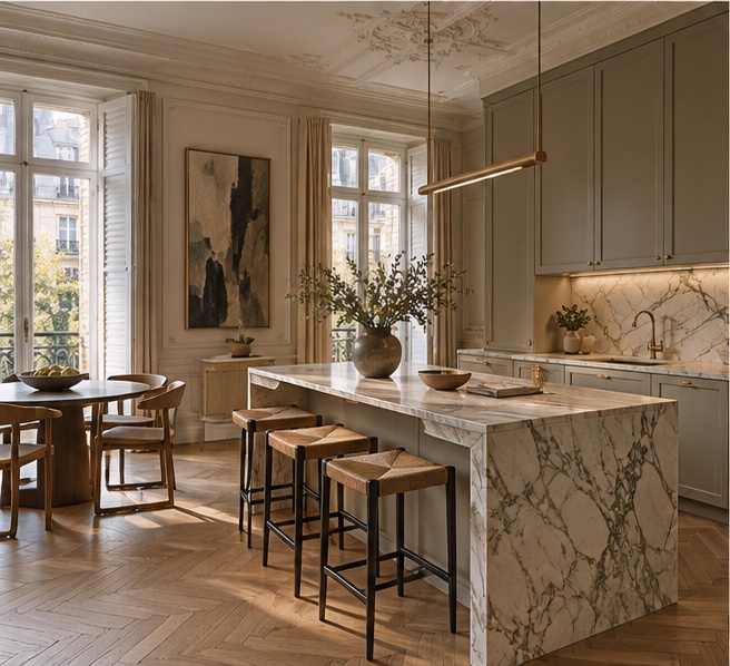 8th Arr., Paris — view 2 of 3