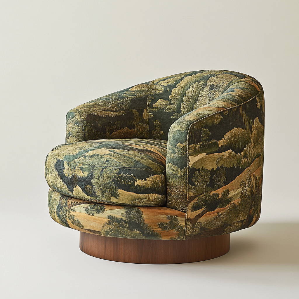 Objects & Furniture, Atelier — view 1 of 19
