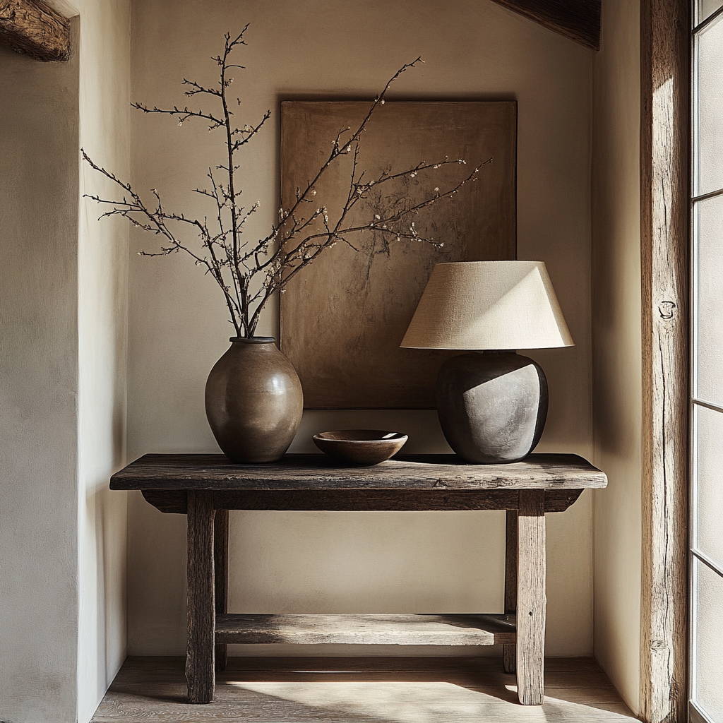 Objects & Furniture, Atelier — view 18 of 19