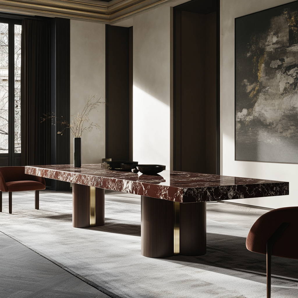 Objects & Furniture, Atelier — view 9 of 19