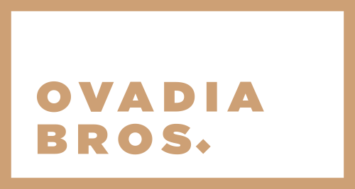 Ovadia Bros